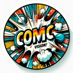 Comic Vision