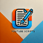 Yotube ScriptMaster