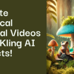 How to Transform Images into Engaging Videos Using Kling AI Motion Effects