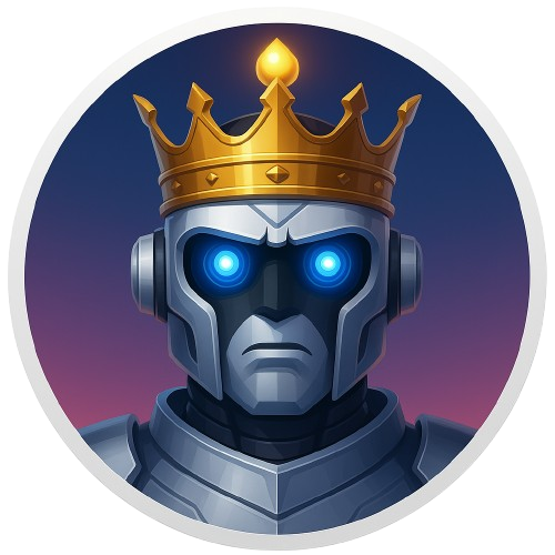 Custom GPTs Toolkit Logo