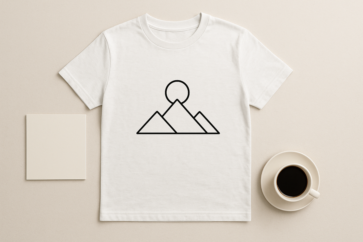Minimalism Style