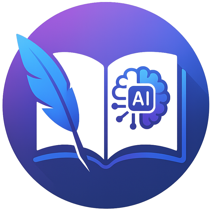 Book Writing Assistant GPT