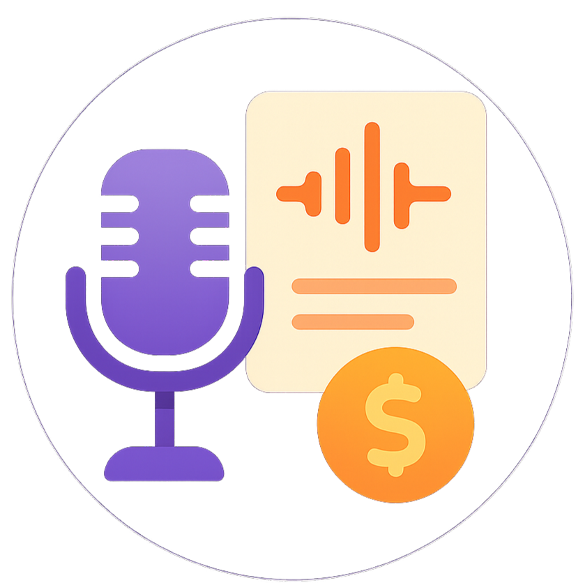 Podcast Script Writer GPT