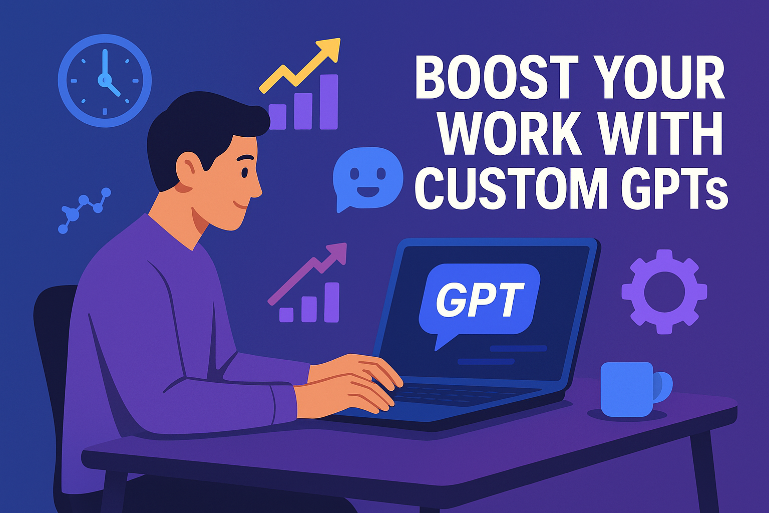Applying GPTs to work