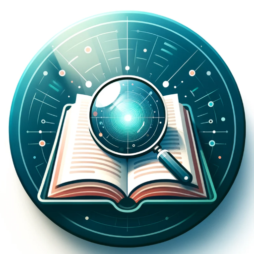 Book Insights Guru ✨ – Instant Summaries GPT<