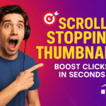 ThumbBoost AI – The Ultimate Thumbnail & Poster Click Booster for Creators