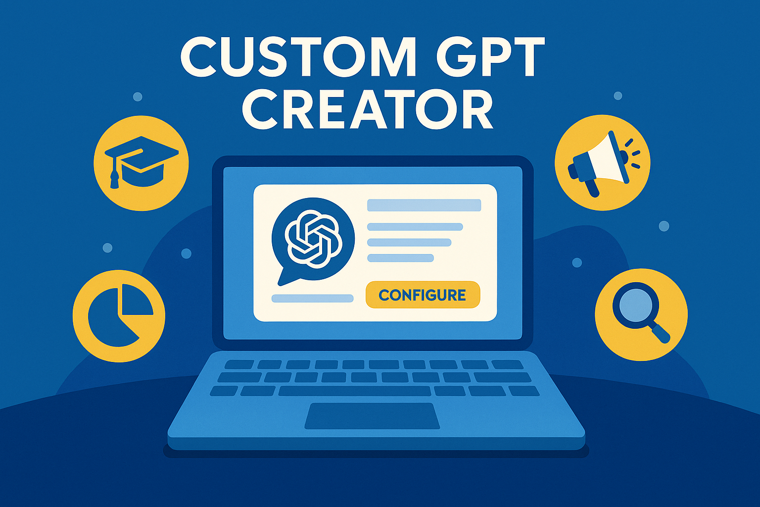 Building a custom GPT interface