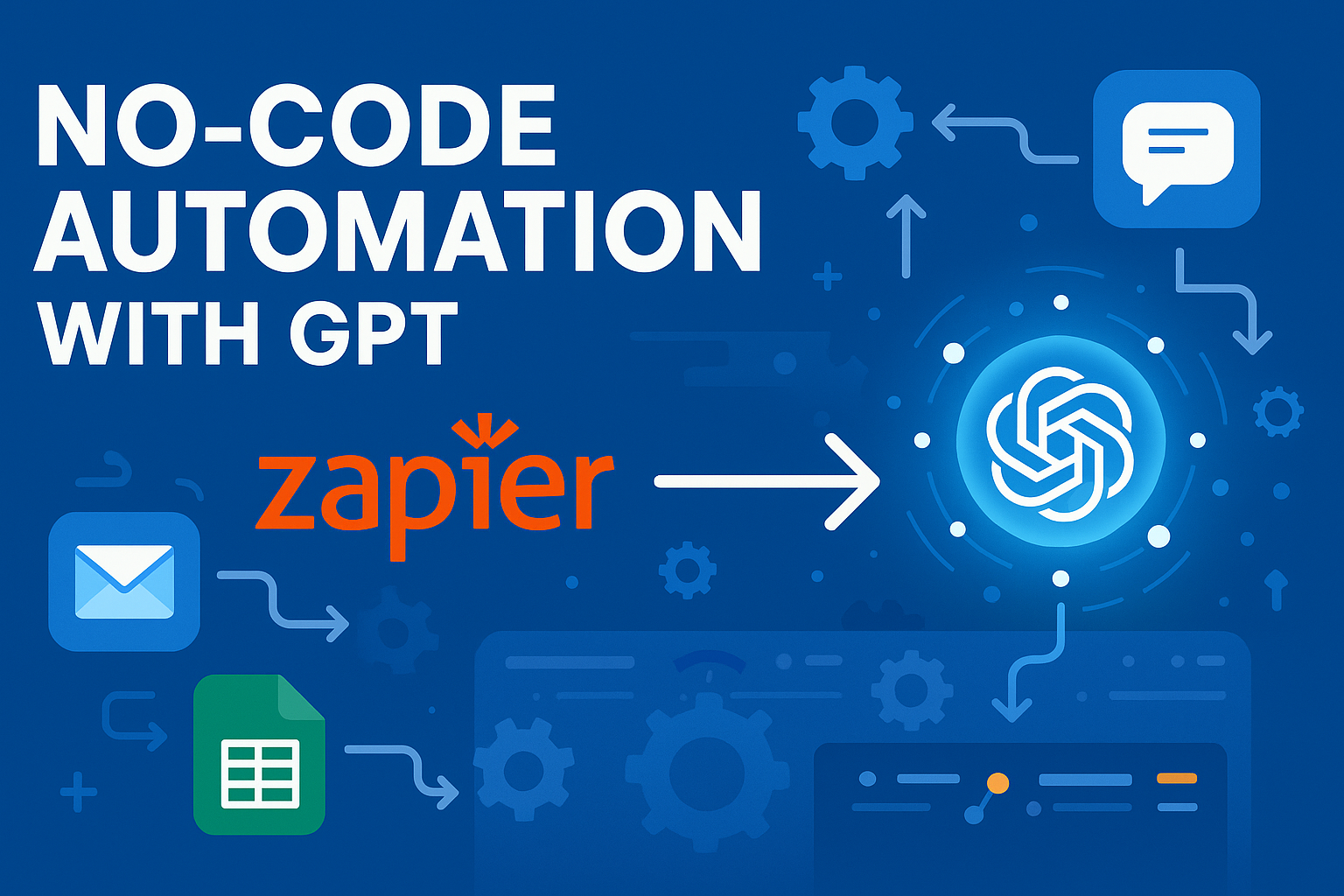 GPT connecting to APIs
