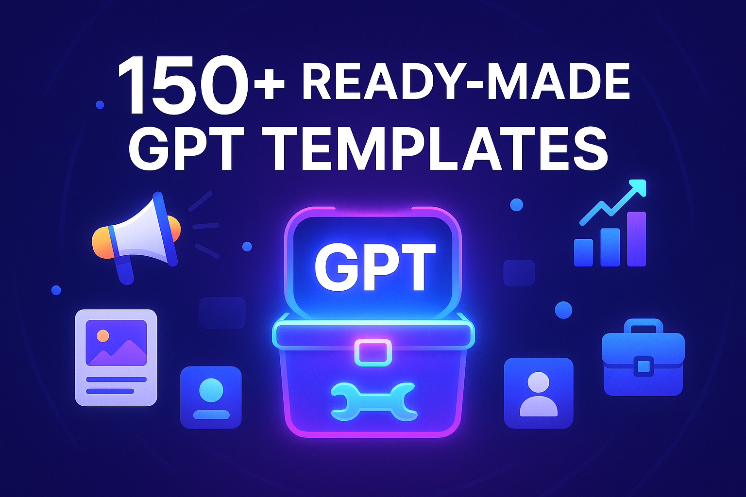 GPT template collection