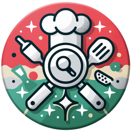 Recipe Creator GPT