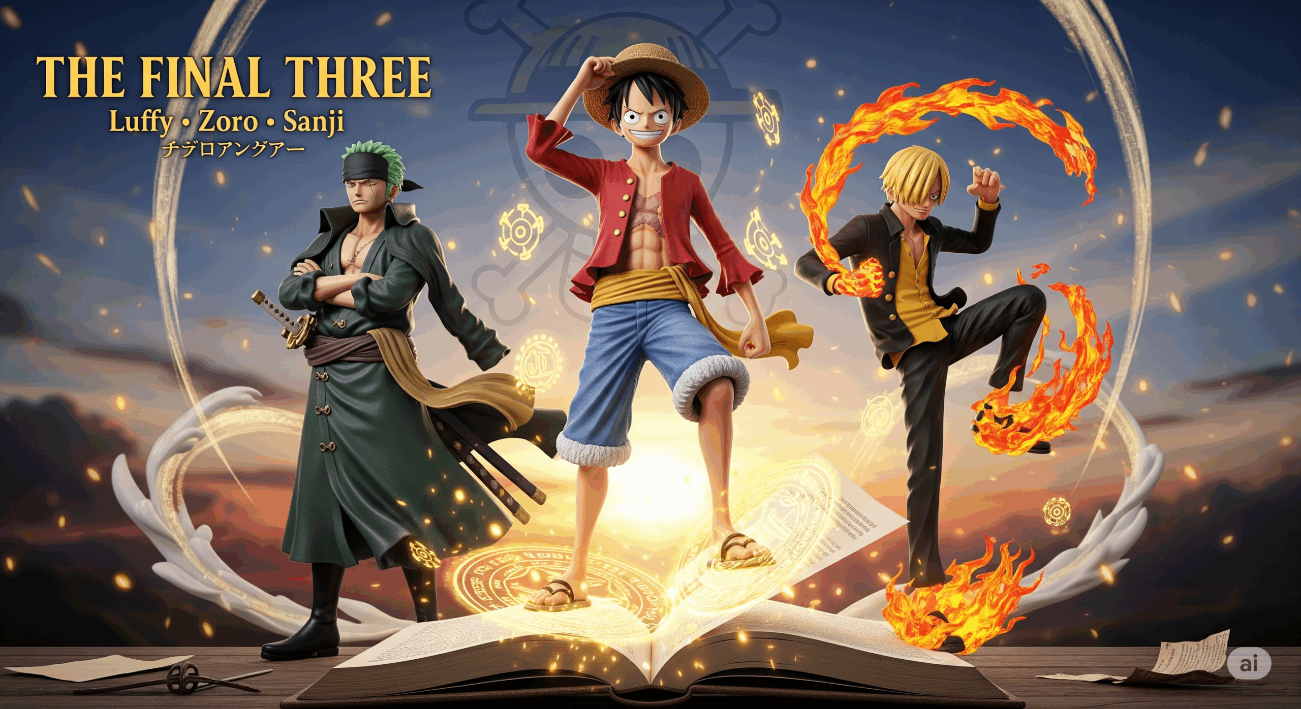 Storybook 3D Director