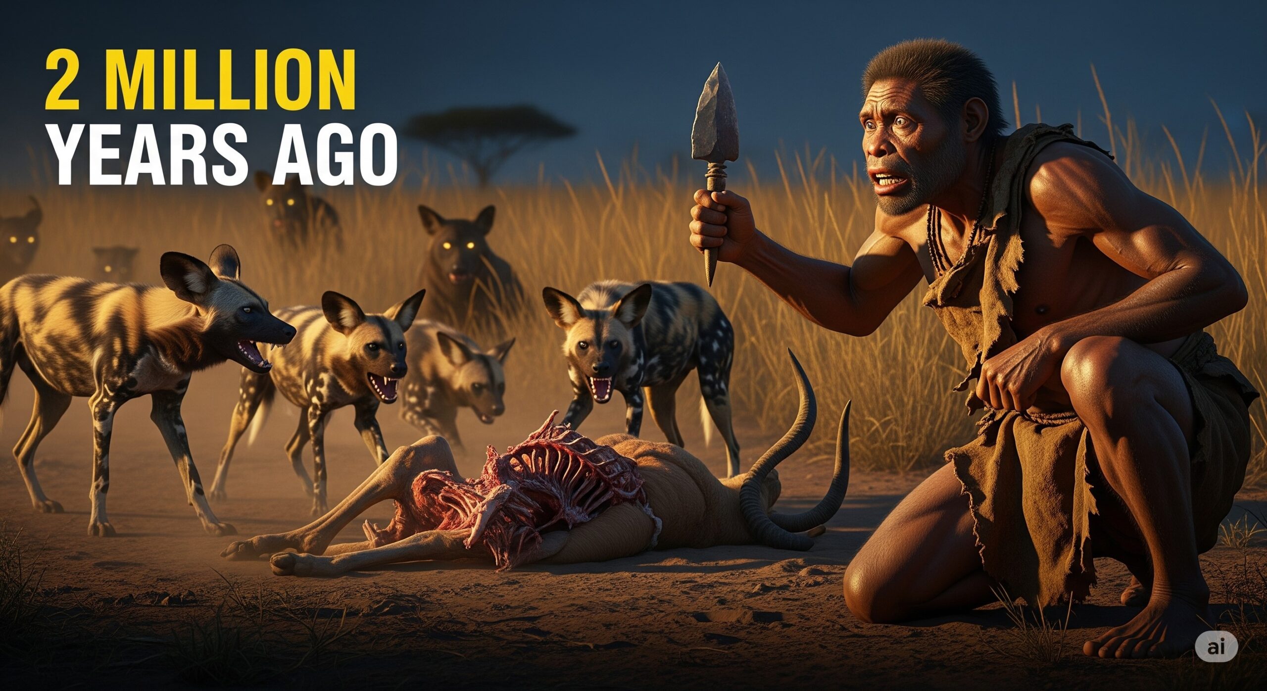 PrehistoricDoc 3D